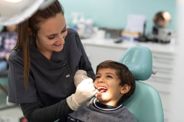 Best Emergency Pediatric Dentist  in Kalkaska, MI