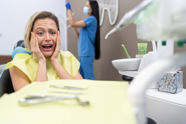 Best Dentist for Tooth Abscess  in Kalkaska, MI