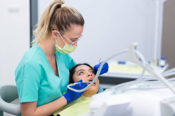 Tooth Infection Emergency Dentist in MI