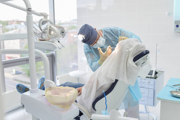 Best Dentist for Tooth Abscess  in Kalkaska, MI